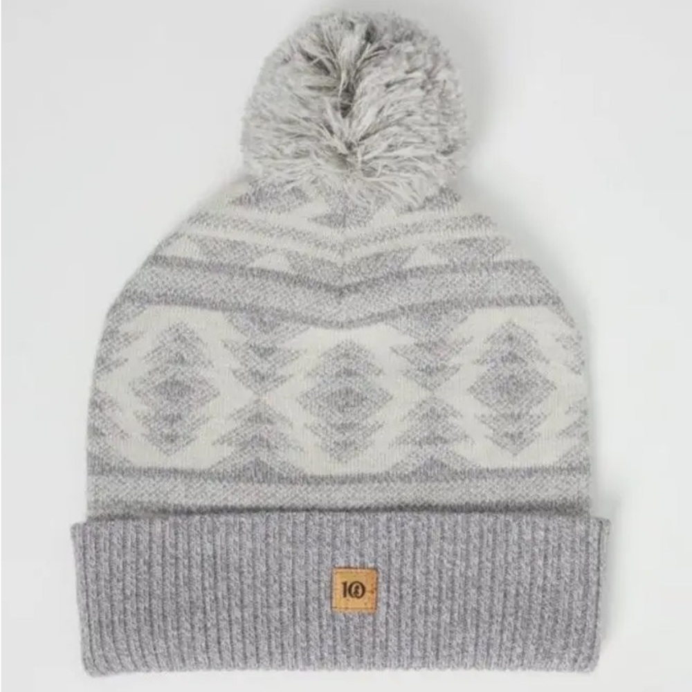 tentree MerinoWool Beanie